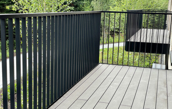 Balustrade